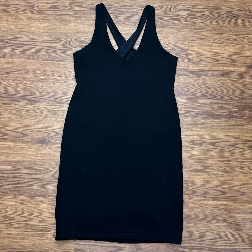 Forever21 little black dress